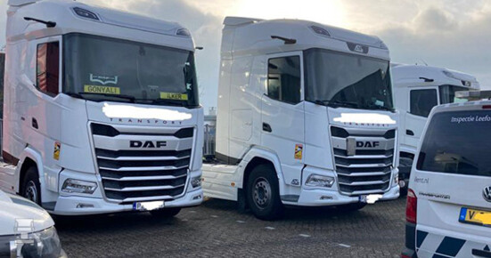 ILT Controle nachtrust ILT Controle nachtrust