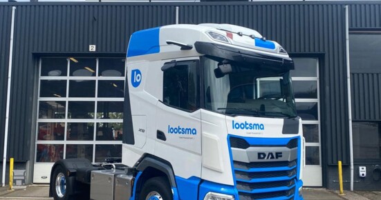 Lootsma 1