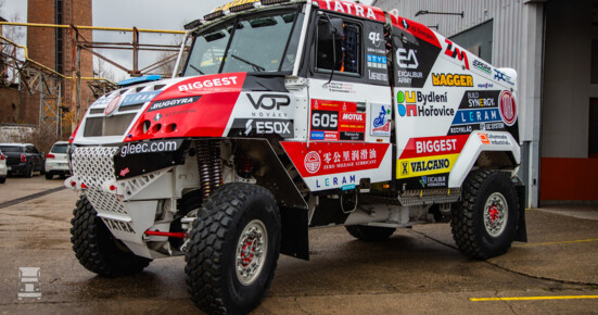 Buggyra Tatra Buggyra Tatra