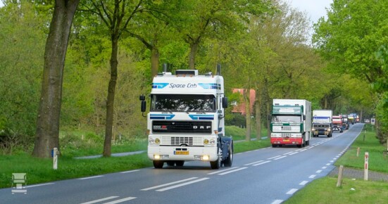 DAF 2800 - 3600 Event (4) DAF 2800 - 3600 Event (4)