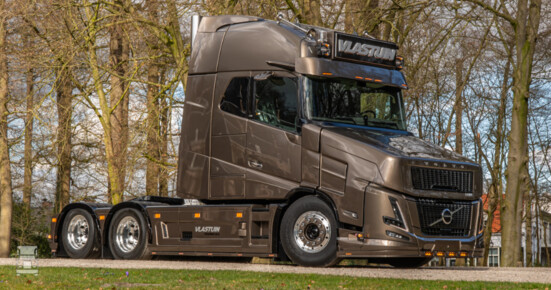 Volvo VT5 Aero Torpedo (10)