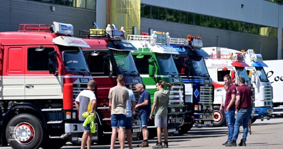 Scania 143 tourtocht (6)-1400 Scania 143 tourtocht (6)-1400