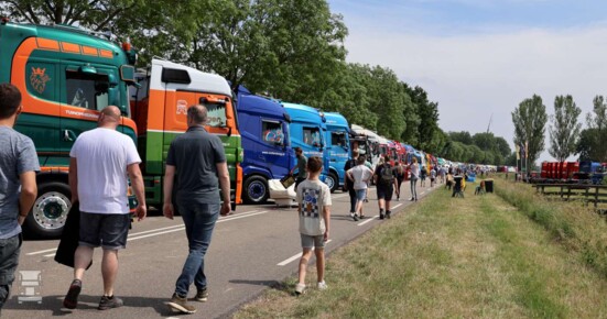 Truckshow Nederhemert (38) Truckshow Nederhemert (38)