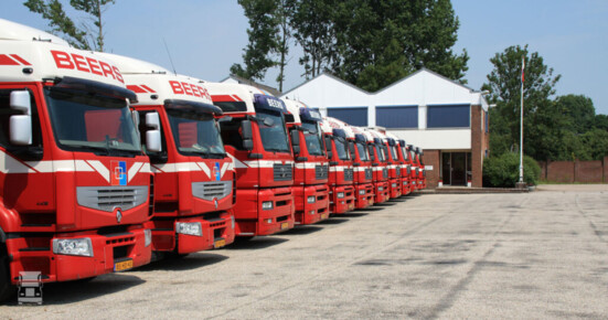 BIGtruck Beers Winkel Failliet BIGtruck Beers Winkel Failliet