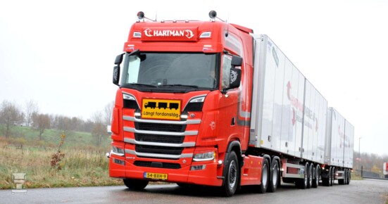 Hartman Super Eco Combi (14)-1400 Hartman Super Eco Combi (14)-1400