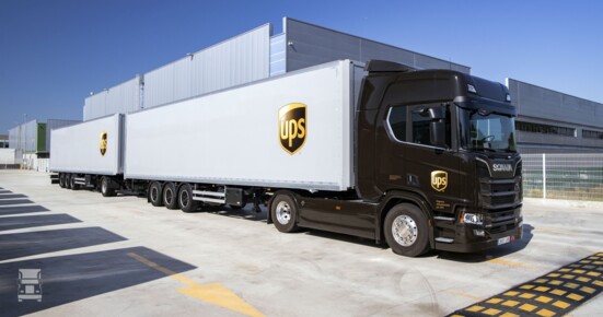 UPS Super Eco Combi