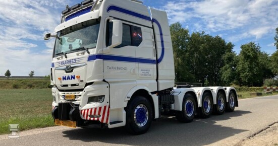 Twan Bierings Transport 2