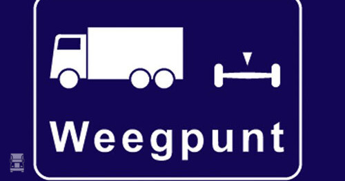 Weeglus