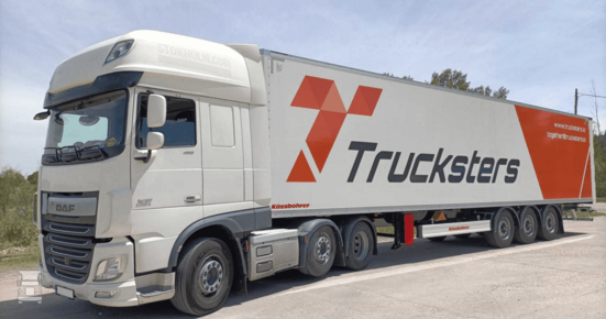 Trucksters (1)