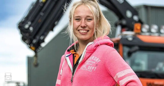 Fabienne van der Pol