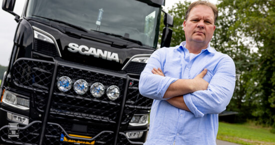 De_Klein_Scania_2-Pers-2023 De_Klein_Scania_2-Pers-2023