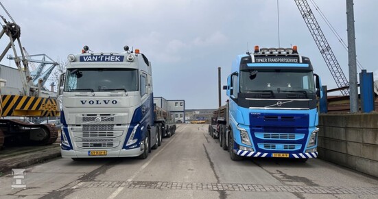 Tipker Transportservice