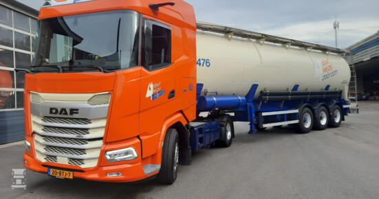 Albert-Keijzer-DAF-XG-03