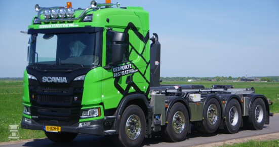 .SCANIA G560 10x4 WIDE-SPREAD met 40Ton_VDL_Haakarm lv 2