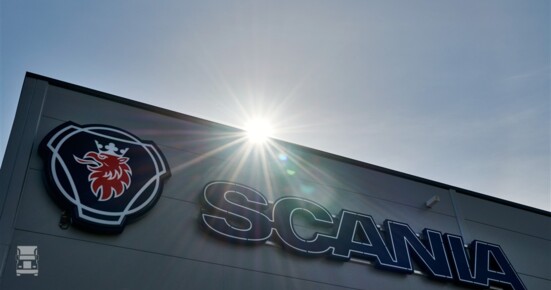 Scania logo (960 x 642) Scania logo (960 x 642)