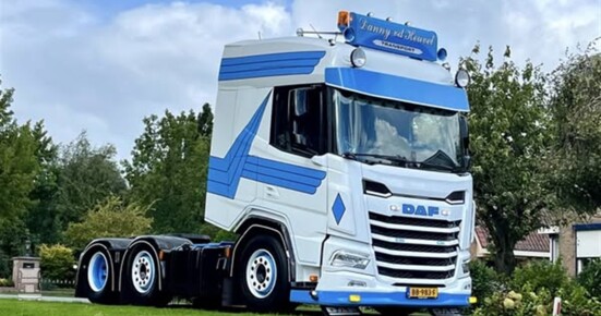 BIGtruck DAF Danny vd Heuvel 1 (960 x 720)