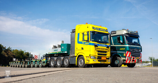 Overname Ter Linden Bolk