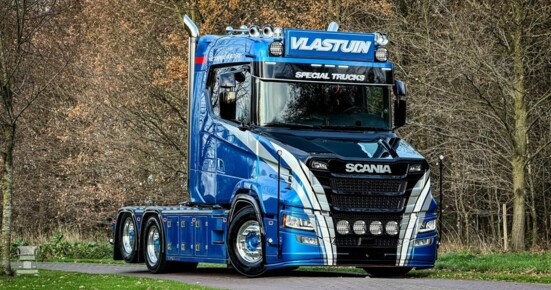 BIGtruck Vlastuin 100e Scania torpedo 1 (960 x 640) BIGtruck Vlastuin 100e Scania torpedo 1 (960 x 640)