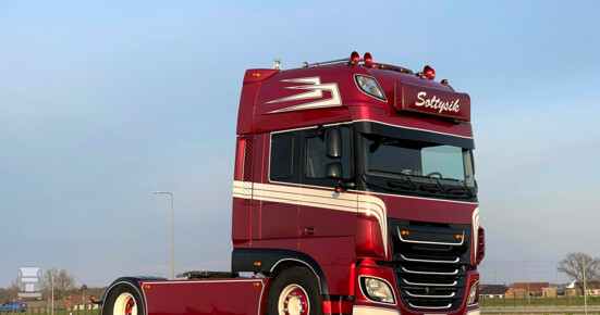 ESA DAF Polska ESA DAF Polska