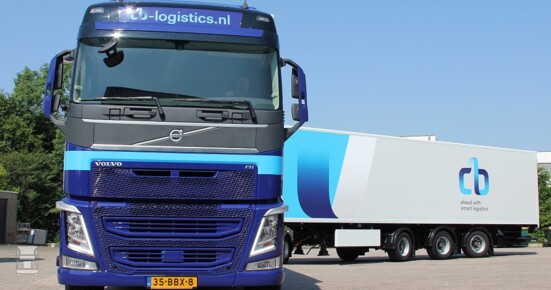 CB Logistics