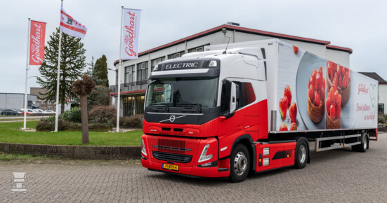 Volvo Electric BIGtruck (4) Volvo Electric BIGtruck (4)