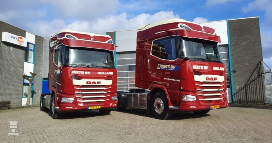 Beets BV 1 Beets BV 1