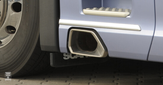 Scania (3) Scania (3)