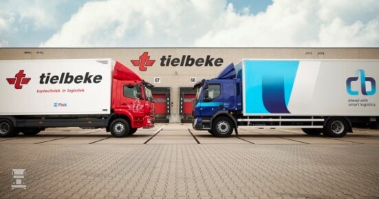 CB Tielbeke CB Tielbeke