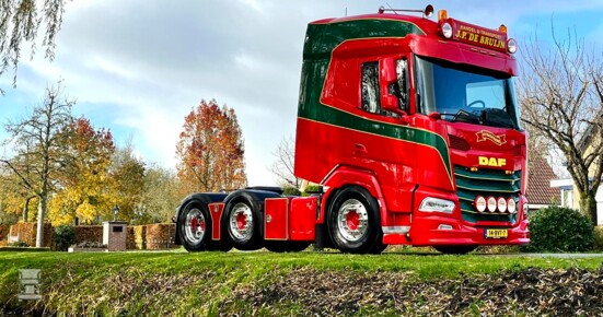 De Bruijn (4) De Bruijn (4)