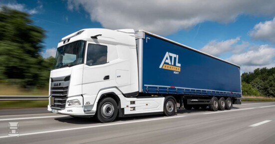 01. ATL Renting receives its 2,000th DAF truck-1400 01. ATL Renting receives its 2,000th DAF truck-1400