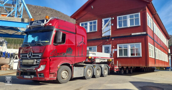 Klepp Special Transport (2)