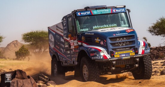 BIGtruck Mitchel van den Brink BIGtruck Mitchel van den Brink