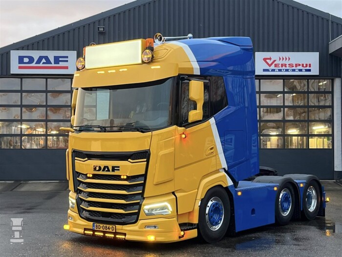 BIGtruck Oskam DAF 1 (960 x 720) BIGtruck Oskam DAF 1 (960 x 720)