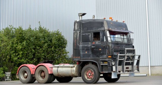 DAF Australi&euml; (2)
