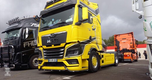 Paul Ricard Truckshow (13) Paul Ricard Truckshow (13)