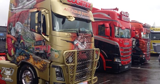 Paul Ricard Truckshow (12) Paul Ricard Truckshow (12)