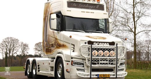 Scania 660 ST MWdesigns (2) Scania 660 ST MWdesigns (2)