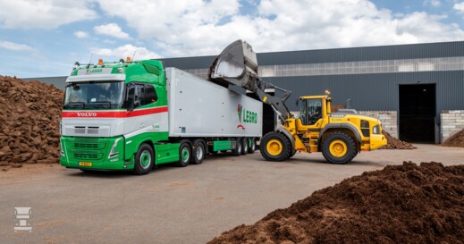 Volvo Legro (2) Volvo Legro (2)