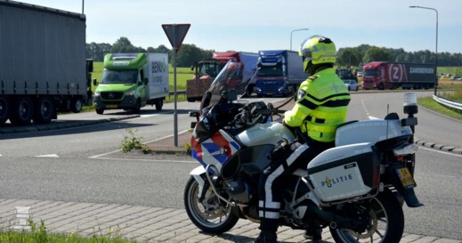 Boeren Stikstof protest (4) Boeren Stikstof protest (4)