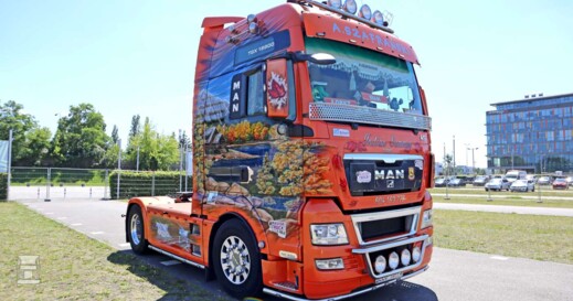 Baltic Truckshow 2022 (6)
