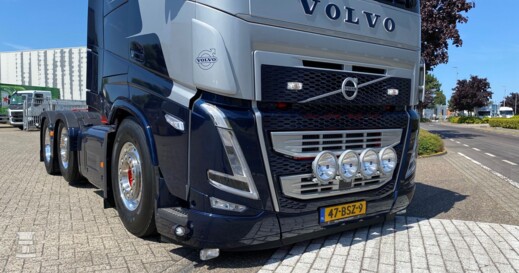 Volvo KB Maasland3 Volvo KB Maasland3