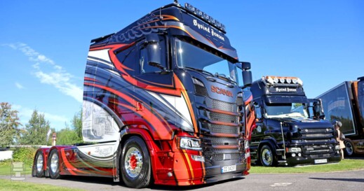 Finse truckshow (1)