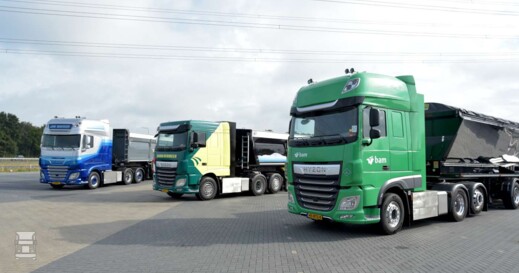 Hyzon trucks-1400 Hyzon trucks-1400