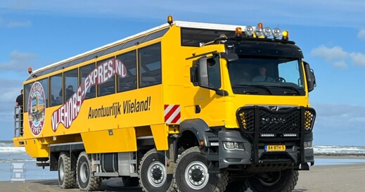 Vliehors Expres (5)