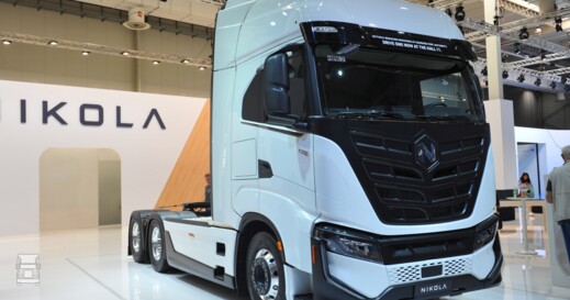 Nikola Tre IAA LR
