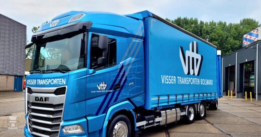 VTB Bolsward (1) VTB Bolsward (1)