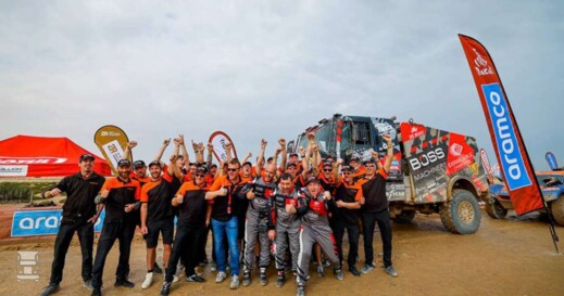 Team De Rooy-1400