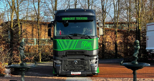 Renault High T