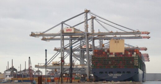 RWG Terminal BIGtruck