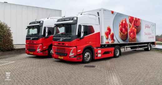 Volvo Electric BIGtruck (2)-1400 Volvo Electric BIGtruck (2)-1400